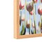 ArtToFrames 16x24 Inch Picture Frame, This 0.81 Inch Custom Wood Poster Frame is Available in Multiple Colors, Great for Your Art or Photos - Comes with Economy Acrylic and Corrugated Backing (A26MA)